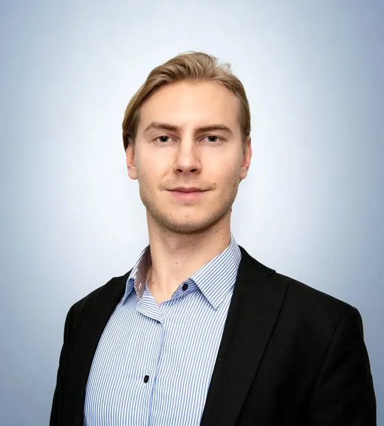 Otto Vainio, Levoan asiantuntija
